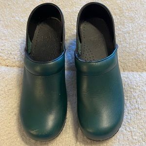 Dansko Clogs